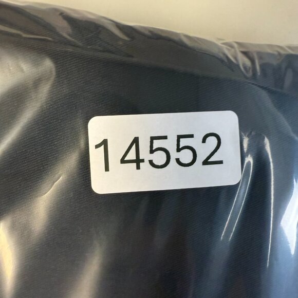 Dickies Classic Workwear Pants Men's 38x32 Straight Leg Relaxed Fit Cotton Blend - Picture 7 of 7